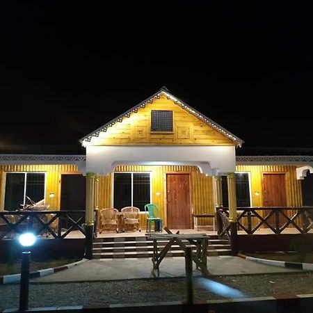 Dooars Reina Resort ラタグリ エクステリア 写真