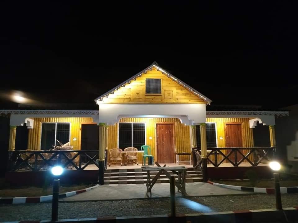 Dooars Reina Resort ラタグリ エクステリア 写真