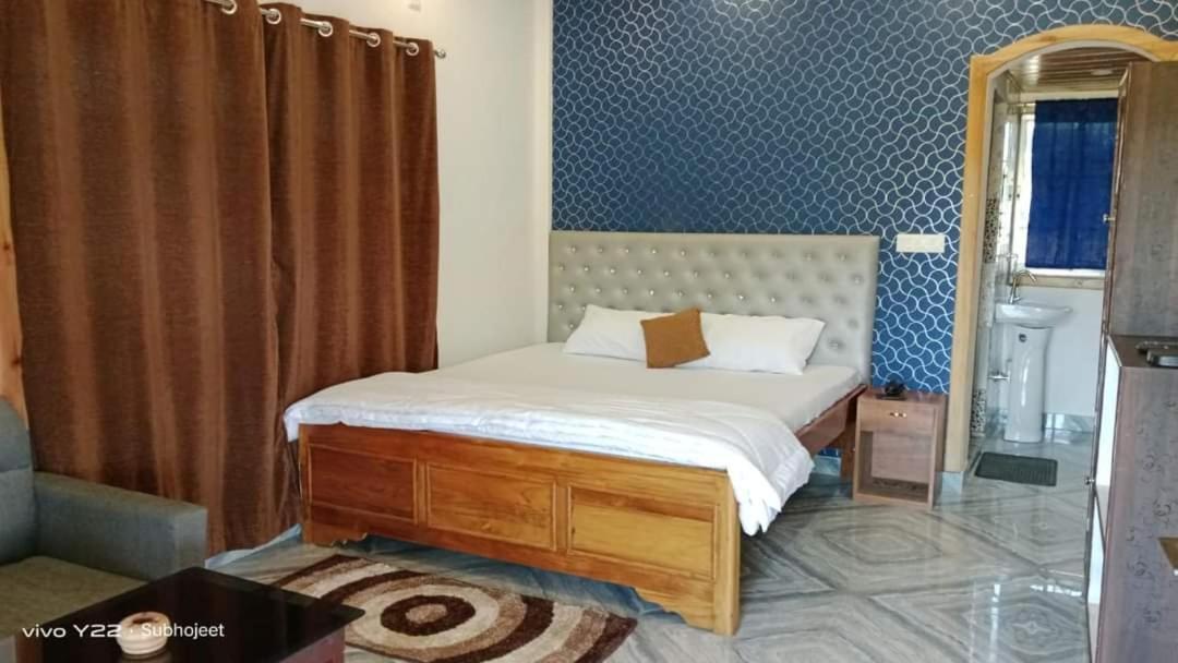 Dooars Reina Resort ラタグリ エクステリア 写真