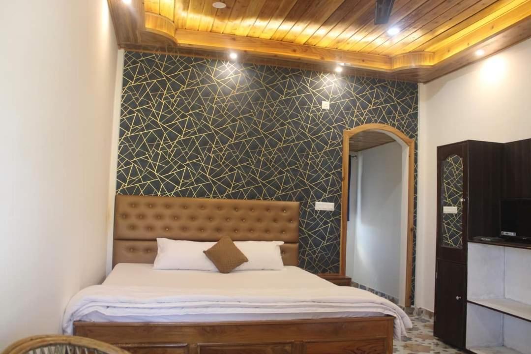 Dooars Reina Resort ラタグリ エクステリア 写真