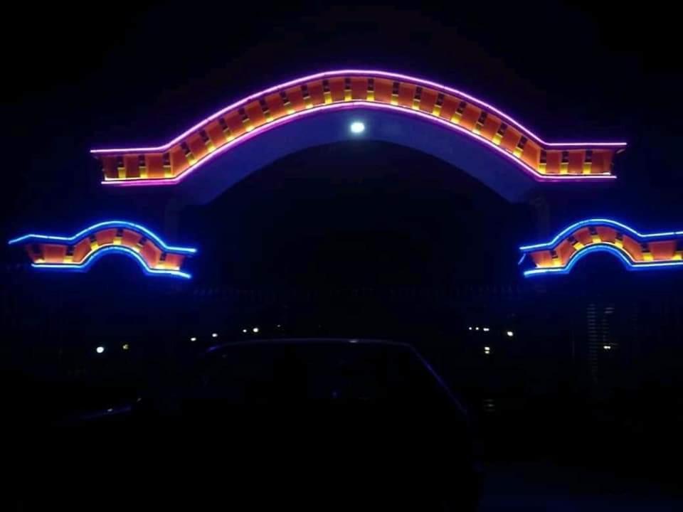 Dooars Reina Resort ラタグリ エクステリア 写真